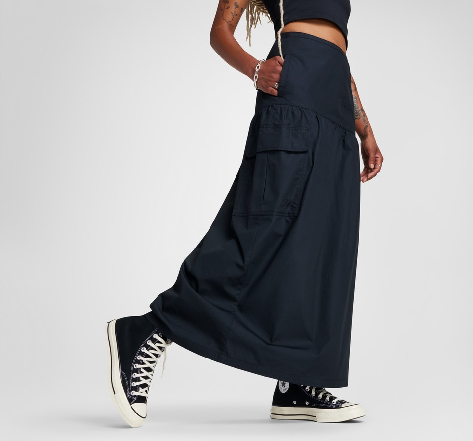 Long Skirt