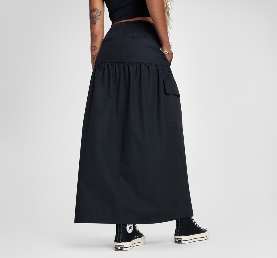 Long Skirt