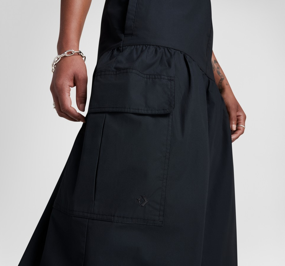 Long Skirt