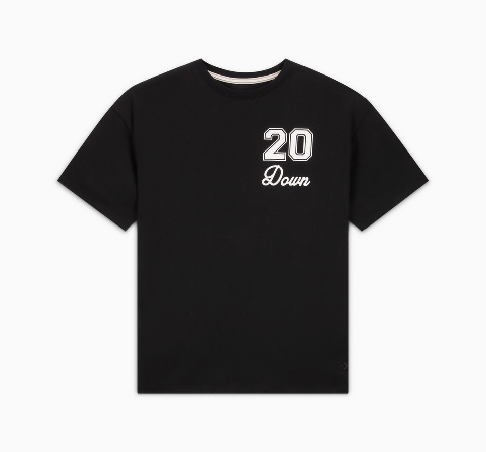 Converse x Patta Gold Standard T-Shirt