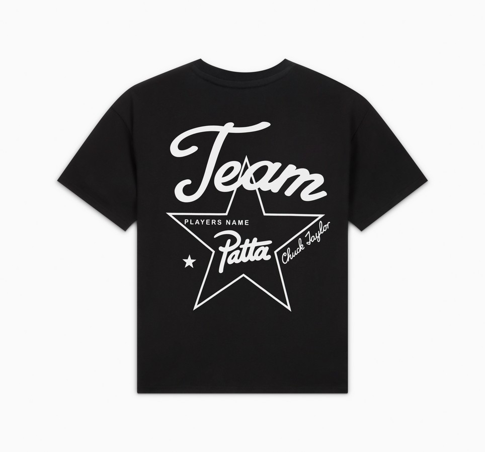 Converse x Patta Gold Standard T-Shirt