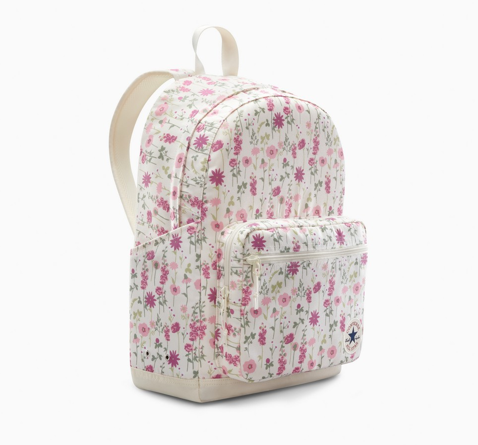 Go 2 Wildflowers Backpack