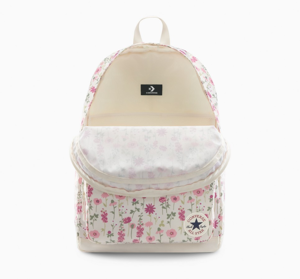 Go 2 Wildflowers Backpack