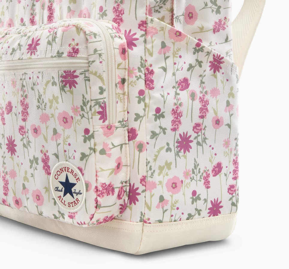 Go 2 Wildflowers Backpack