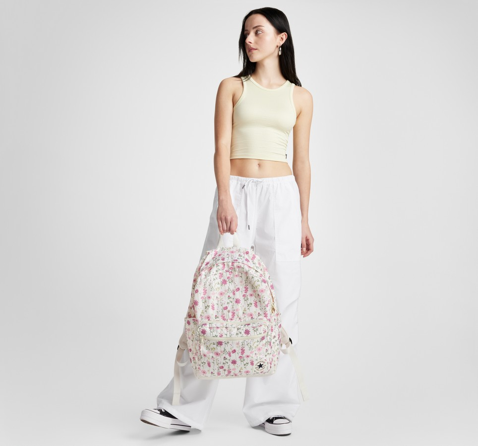 Go 2 Wildflowers Backpack
