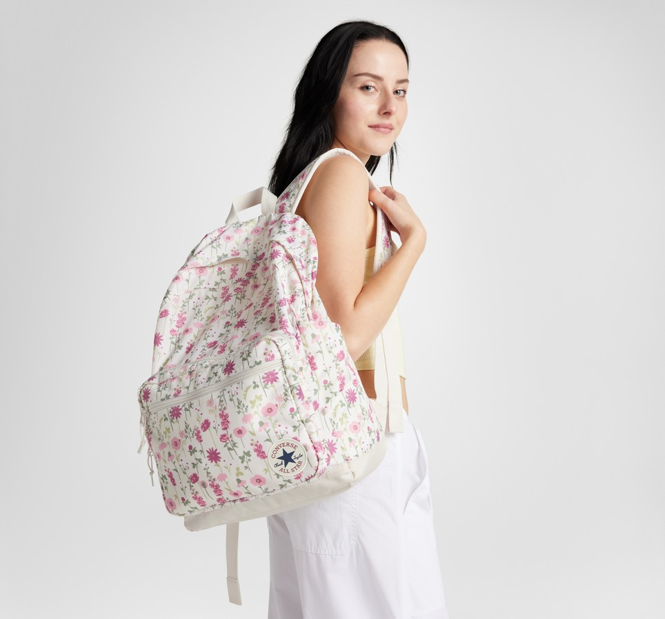 Go 2 Wildflowers Backpack