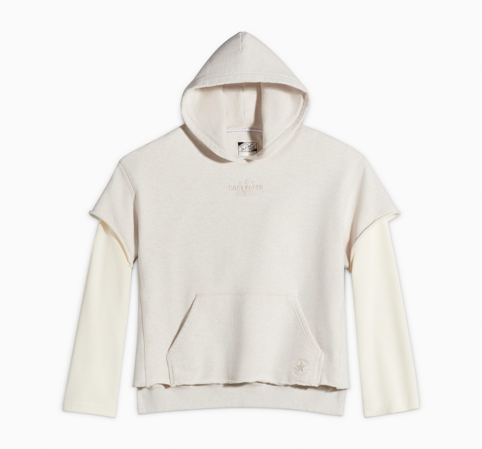 Converse x Daily Paper Hoodie