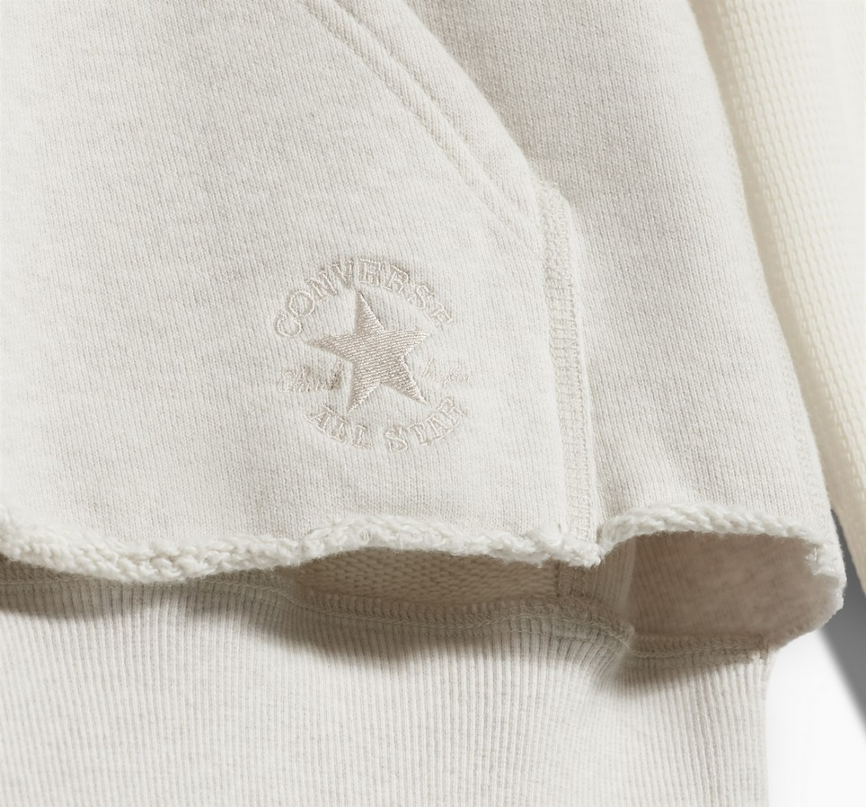 Converse x Daily Paper Hoodie