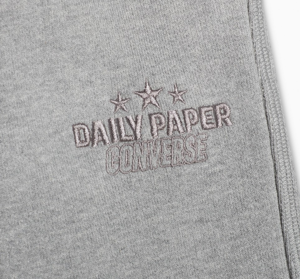 Converse x Daily Paper Statement Pants