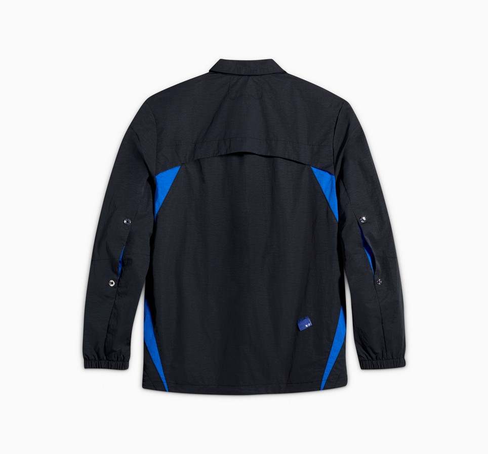 Converse x ADERERROR Blazer Jacket