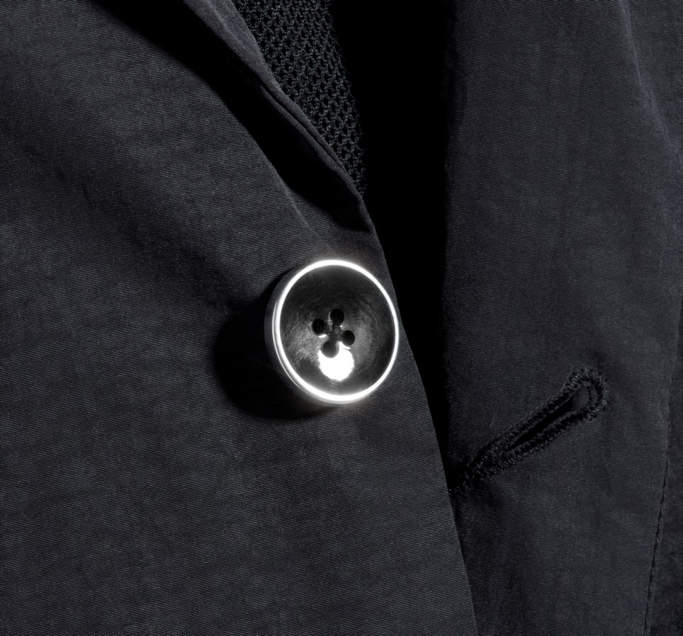 Converse x ADERERROR Blazer Jacket