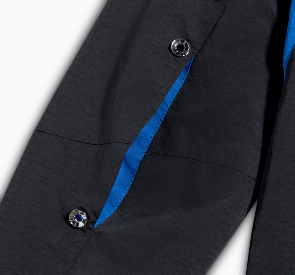 Converse x ADERERROR Blazer Jacket