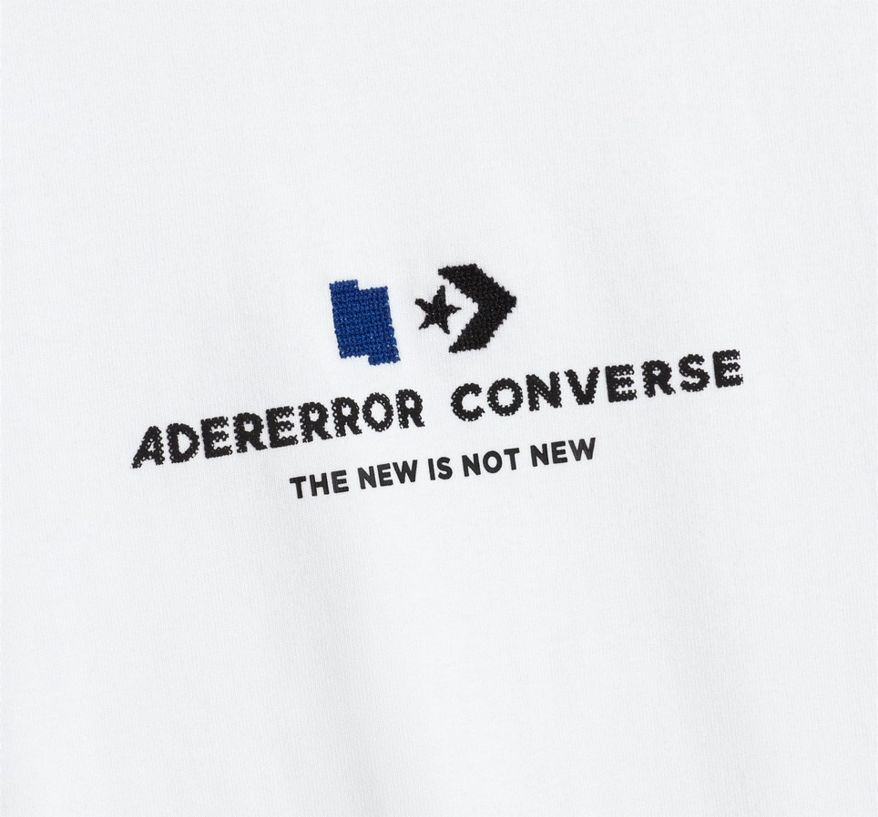 Converse x ADERERROR T-Shirt