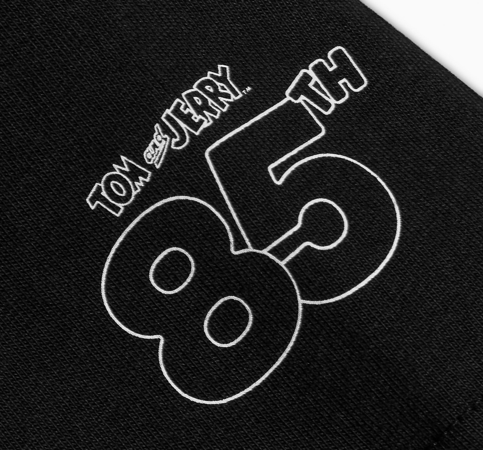 Converse x Tom and Jerry Graphic T-Shirt