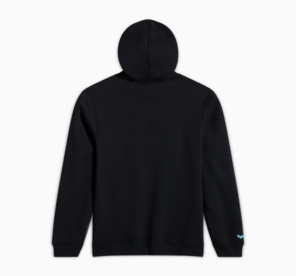 Converse x Doraemon Graphic Hoodie