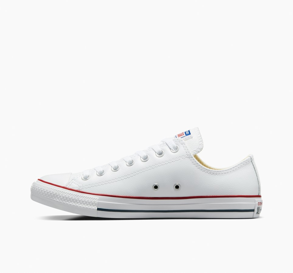 Chuck Taylor All Star Leather