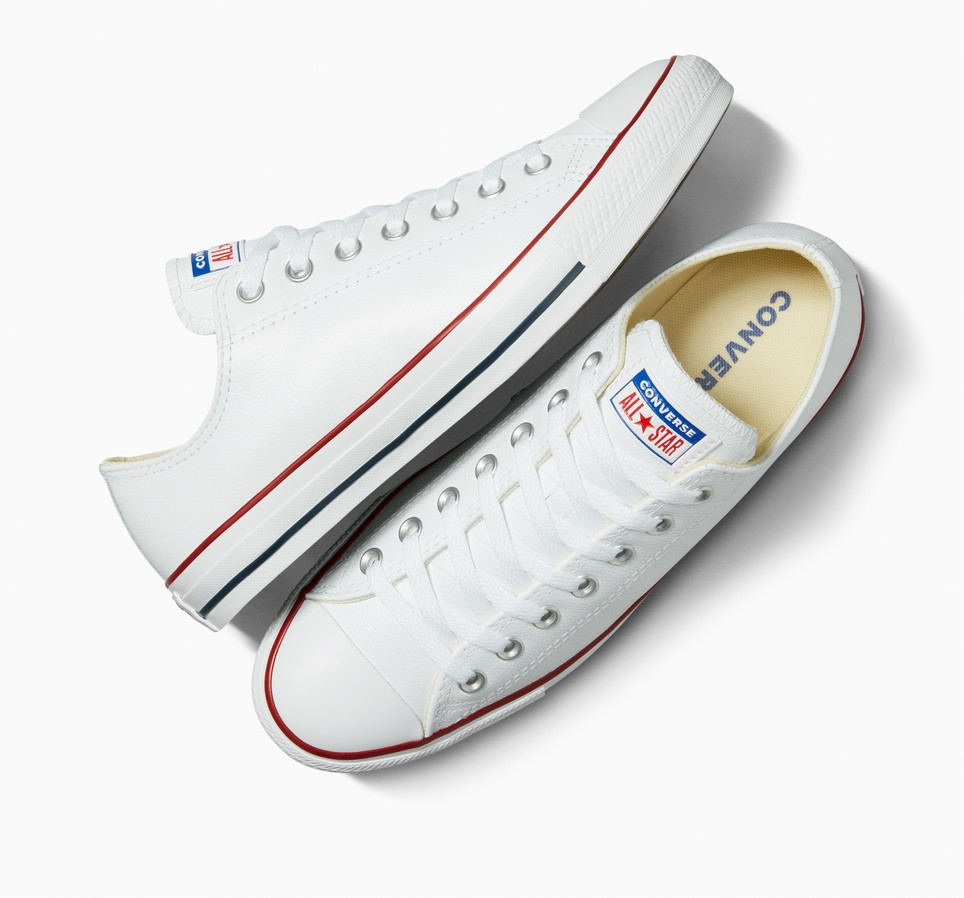 Chuck Taylor All Star Leather