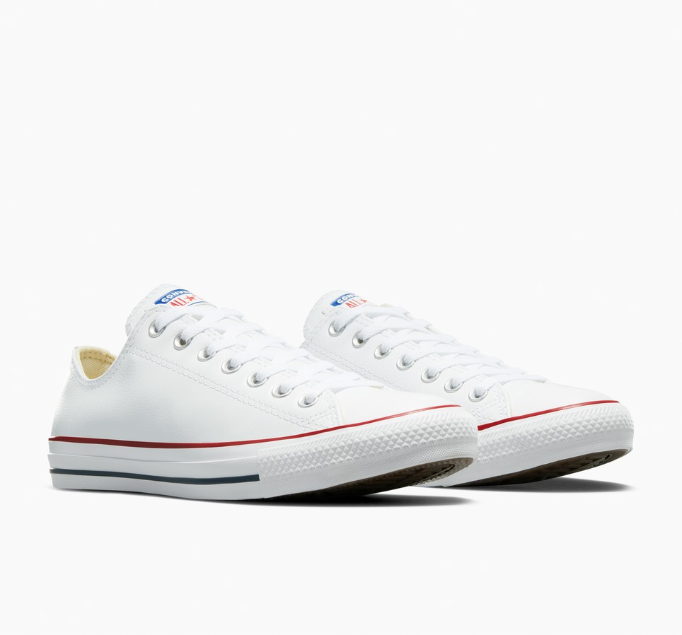 Chuck Taylor All Star Leather
