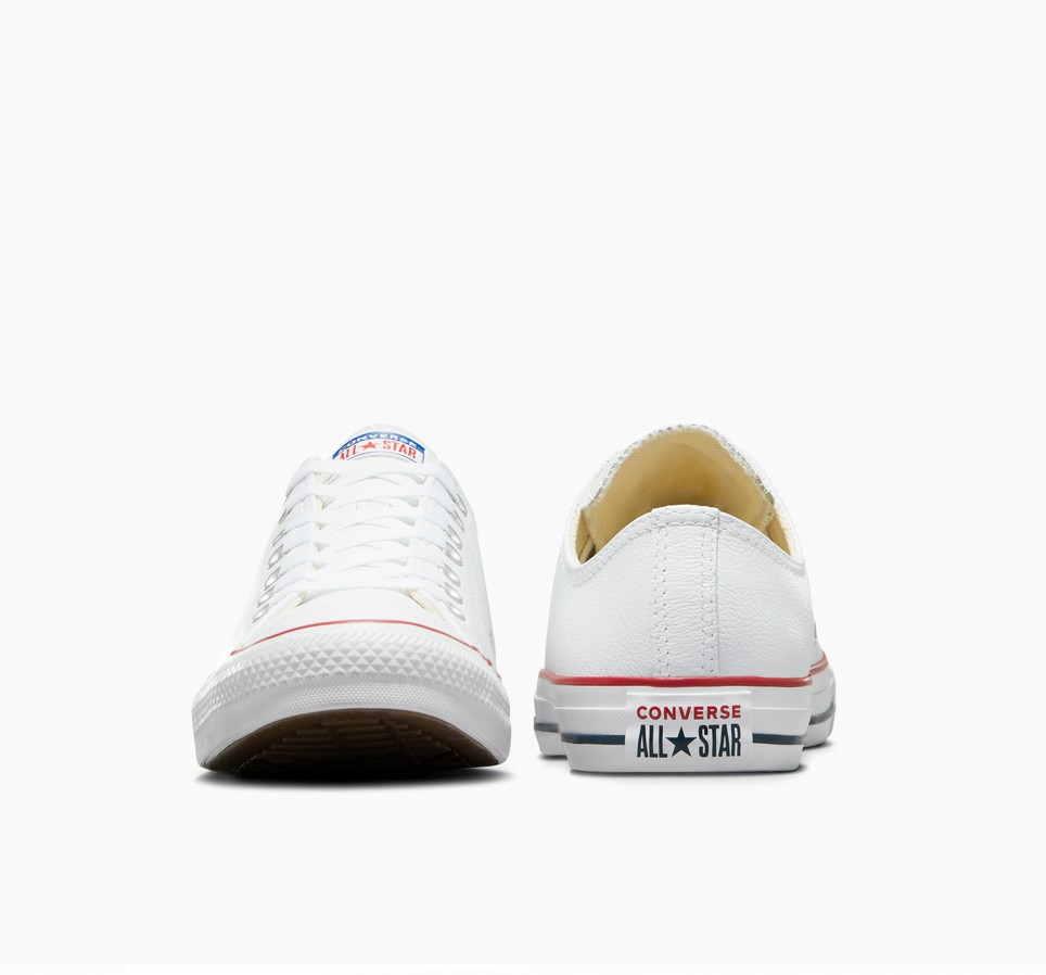 Chuck Taylor All Star Leather