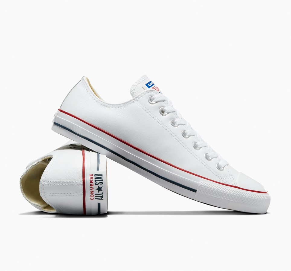 Chuck Taylor All Star Leather