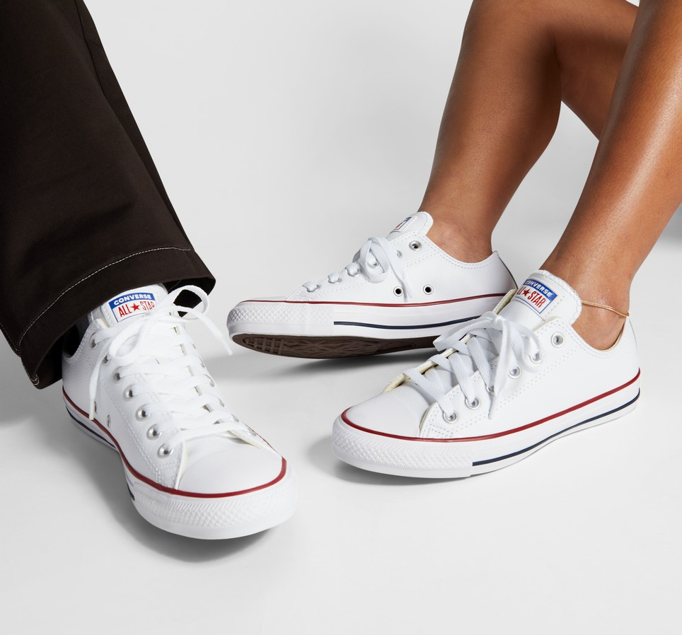 Chuck Taylor All Star Leather