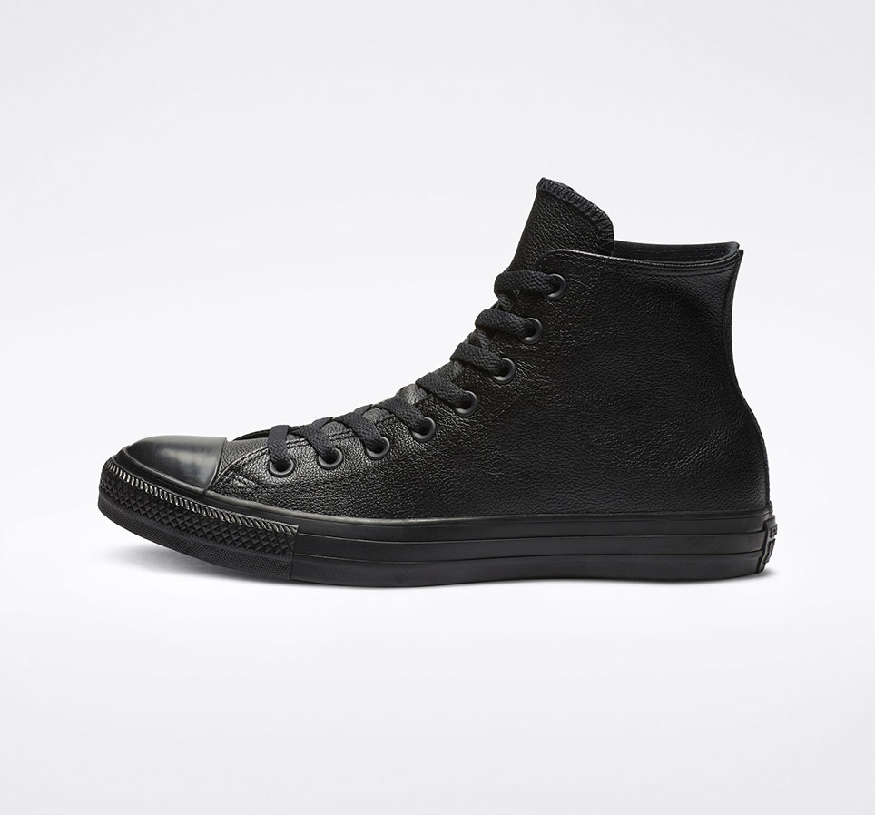 Chuck Taylor All Star Leather