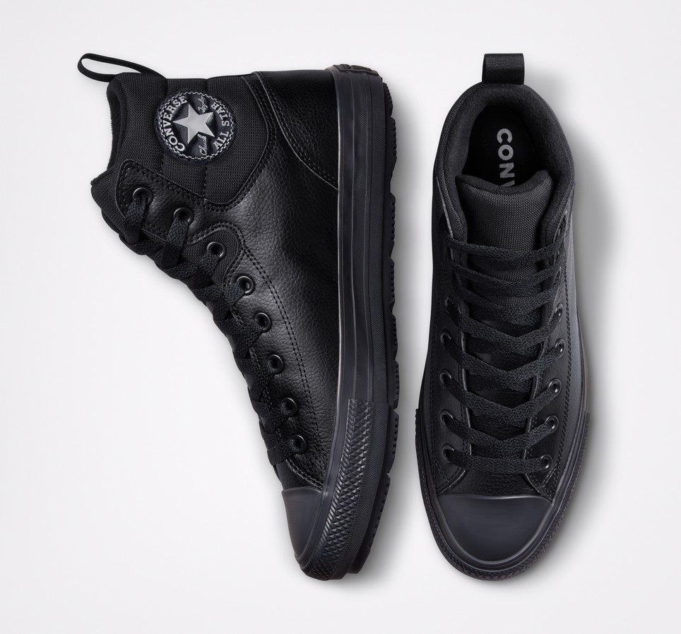 Chuck Taylor All Star Berkshire Boot