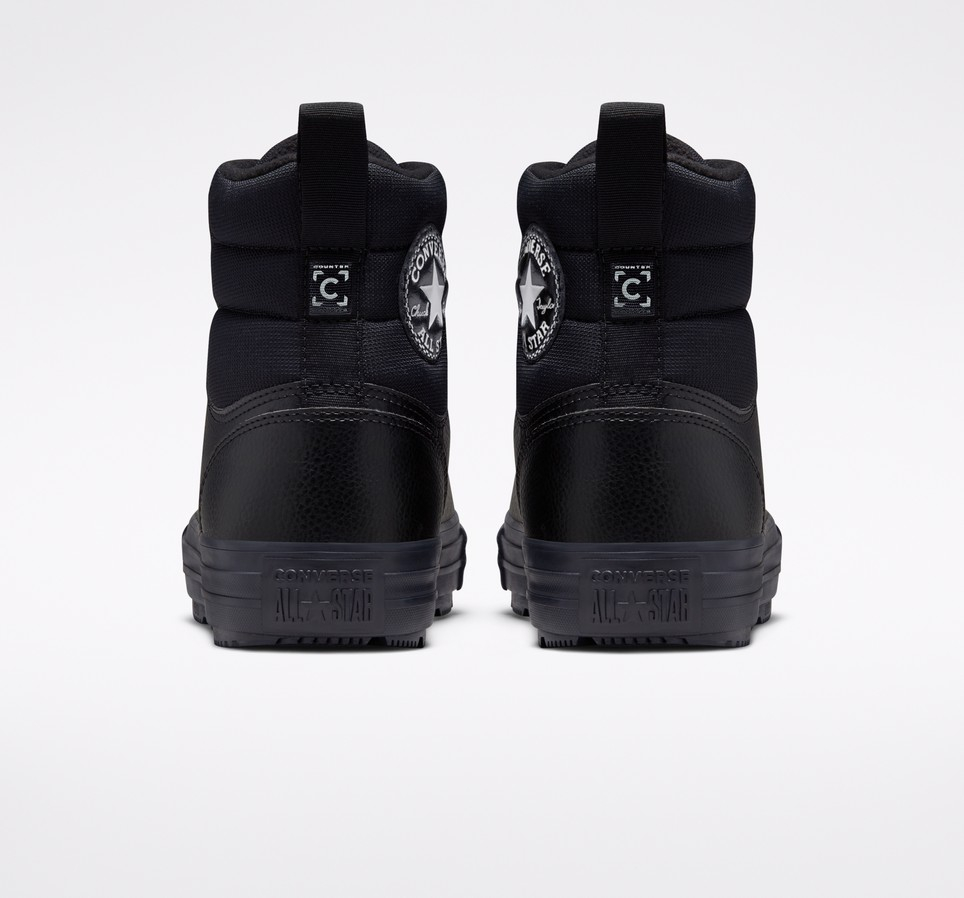 Chuck Taylor All Star Berkshire Boot