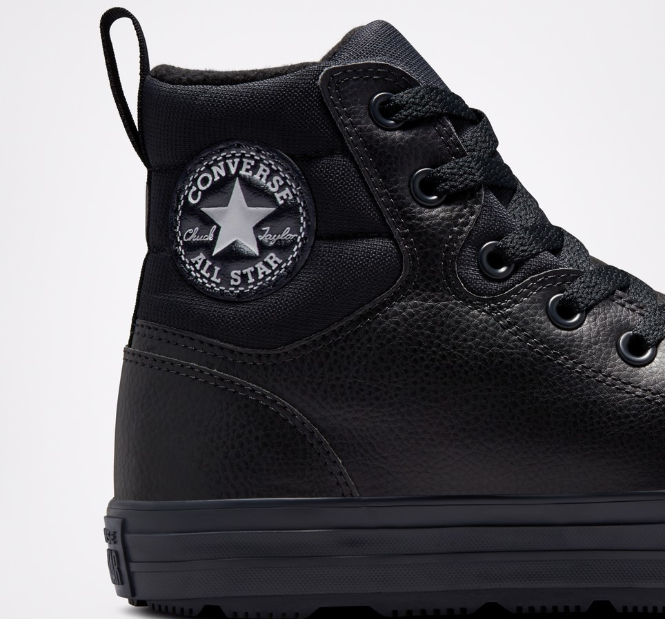 Chuck Taylor All Star Berkshire Boot