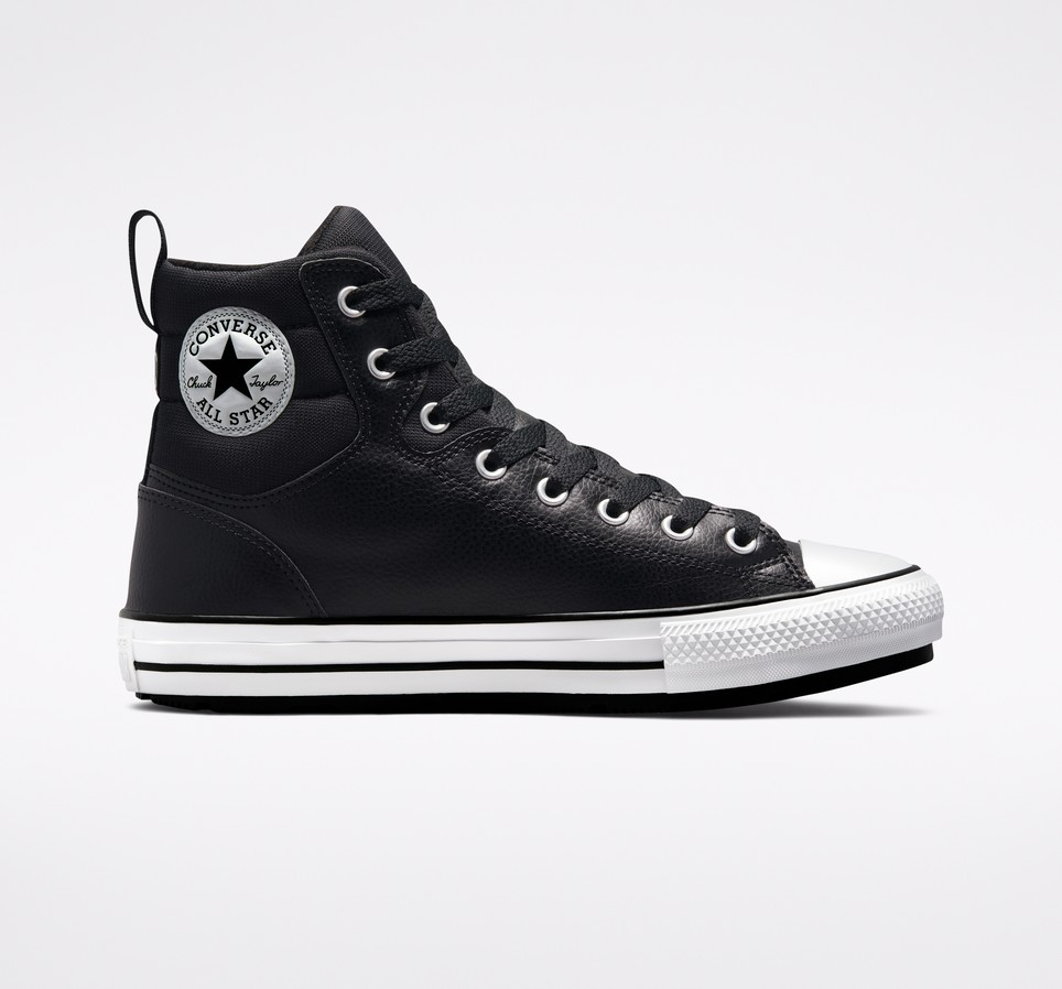 Chuck Taylor All Star Berkshire Boot