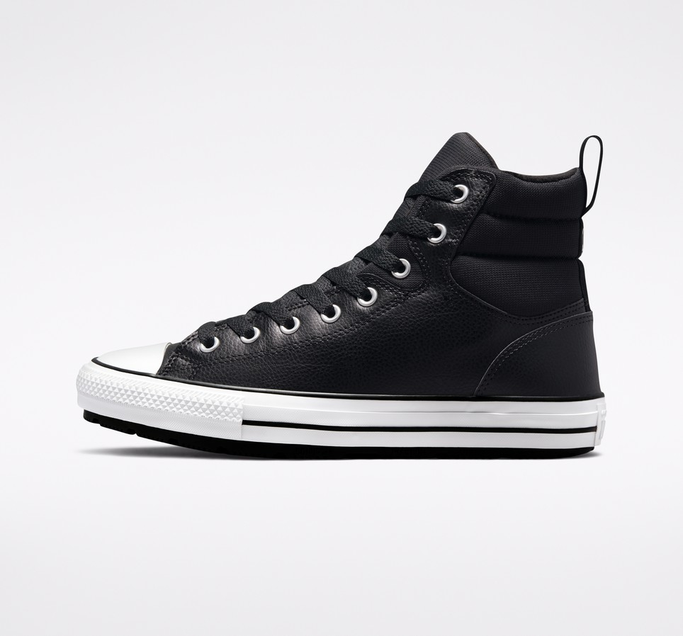Chuck Taylor All Star Berkshire Boot