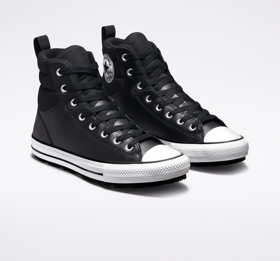 Chuck Taylor All Star Berkshire Boot