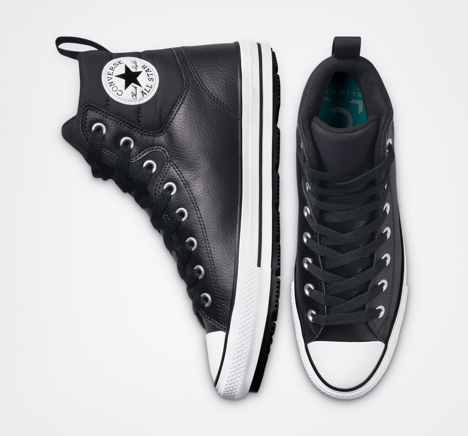 Chuck Taylor All Star Berkshire Boot