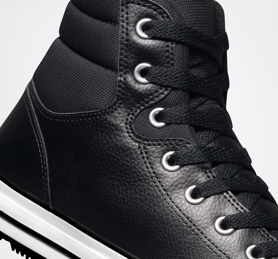 Chuck Taylor All Star Berkshire Boot
