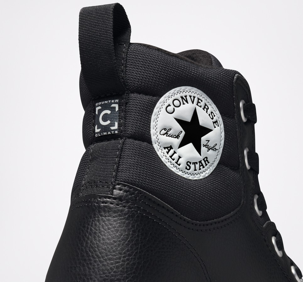 Chuck Taylor All Star Berkshire Boot