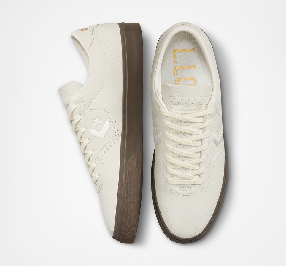 Cons Louie Lopez Pro Nubuck Leather