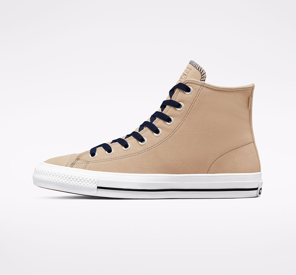 CONS Chuck Taylor All Star Pro Suede