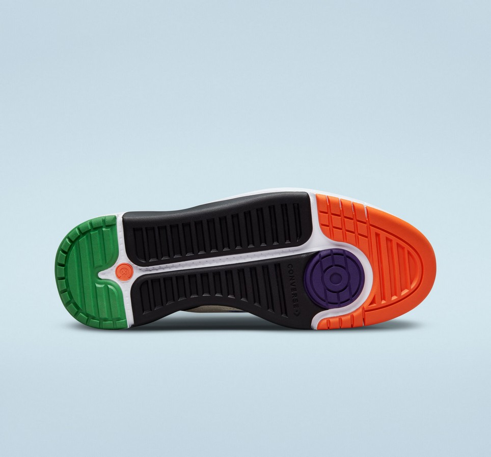 Weapon CX NBA 75th Anniversary