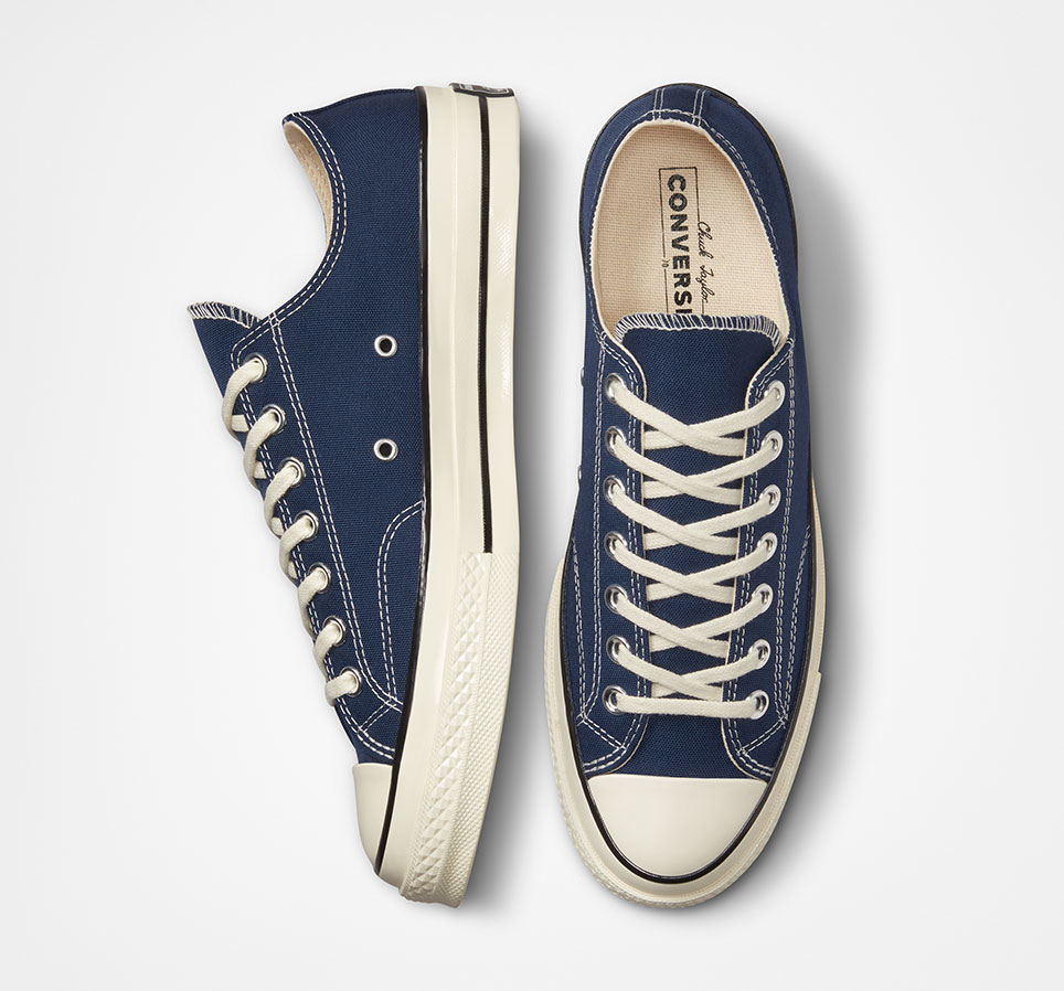 Chuck 70 Vintage Canvas