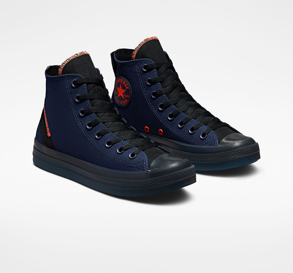 Chuck Taylor All Star CX Stretch Canvas