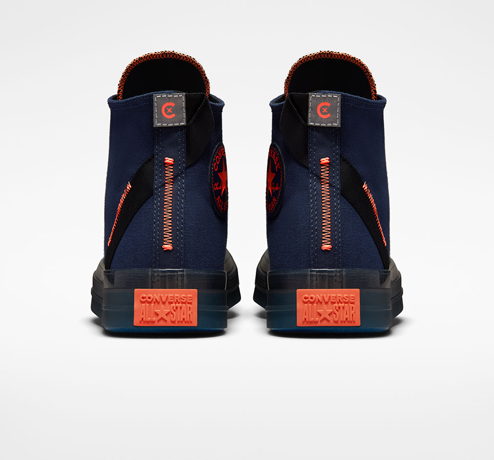 Chuck Taylor All Star CX Stretch Canvas