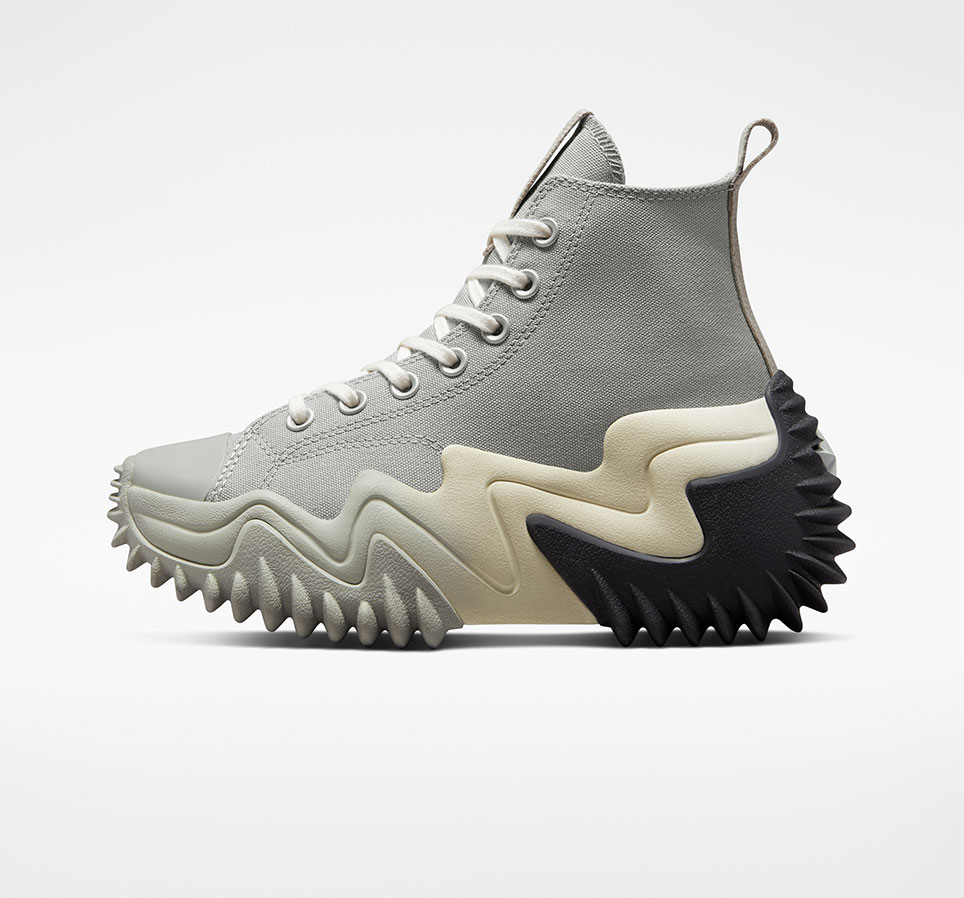 Run Star Motion Platform Ombre