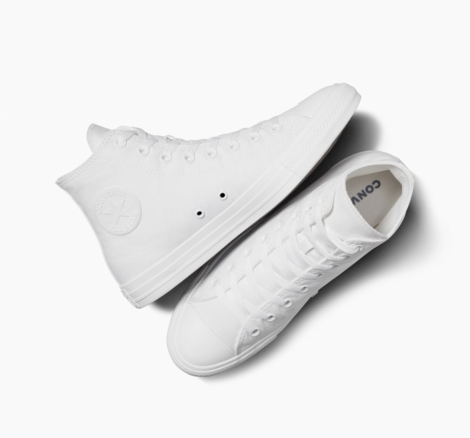 Chuck Taylor All Star Canvas