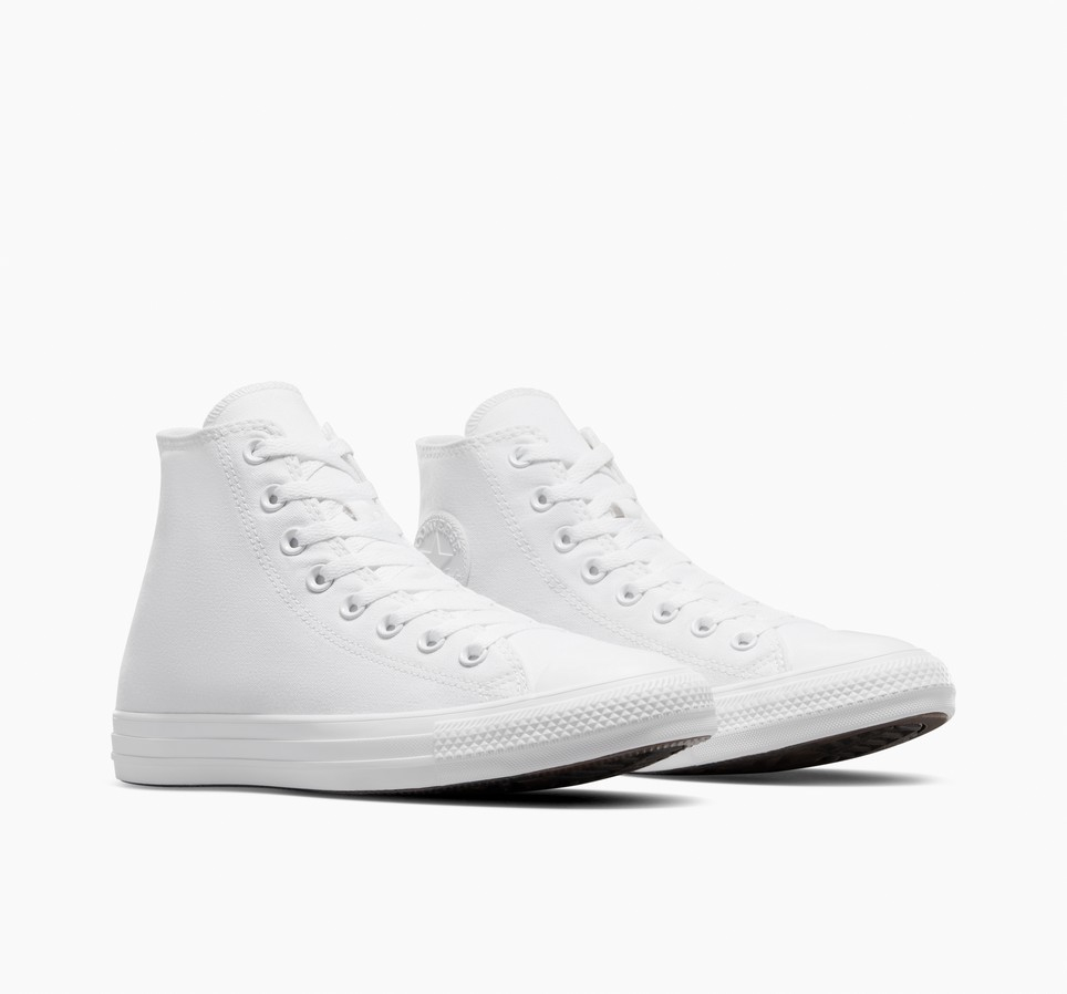 Chuck Taylor All Star Canvas