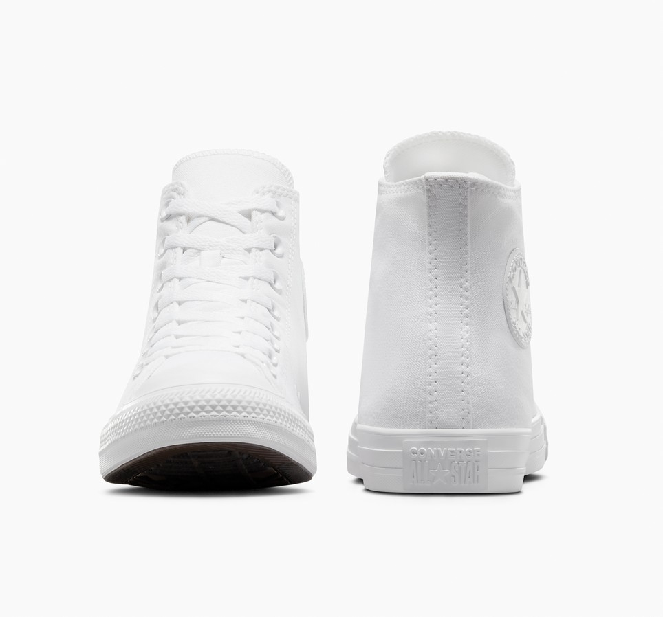 Chuck Taylor All Star Canvas