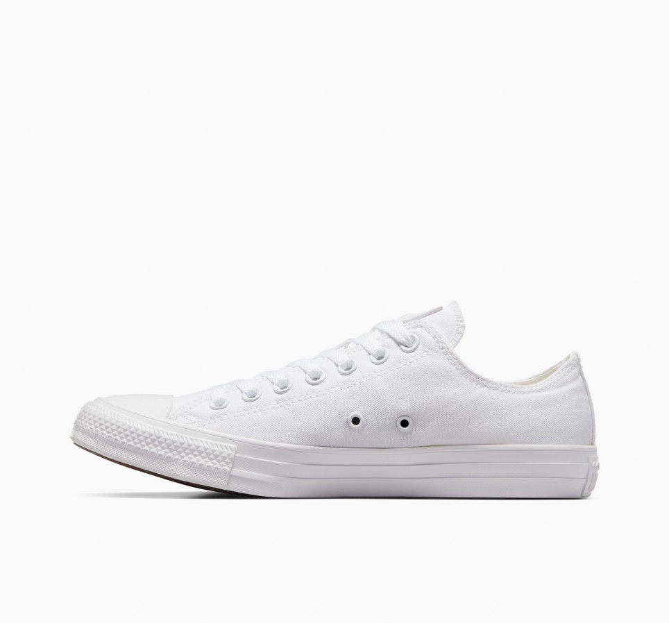 Chuck Taylor All Star Mono Canvas Low Top