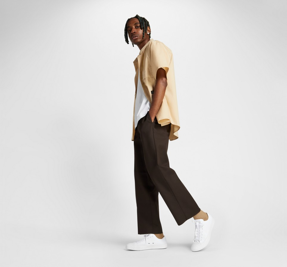 Chuck Taylor All Star Mono Canvas Low Top