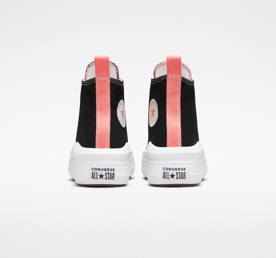 Chuck Taylor All Star Move Platform