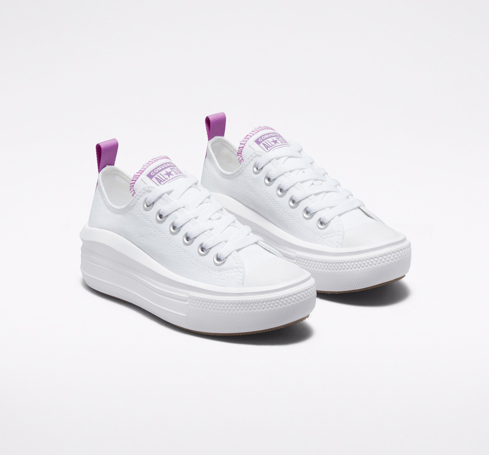 Chuck Taylor All Star Move