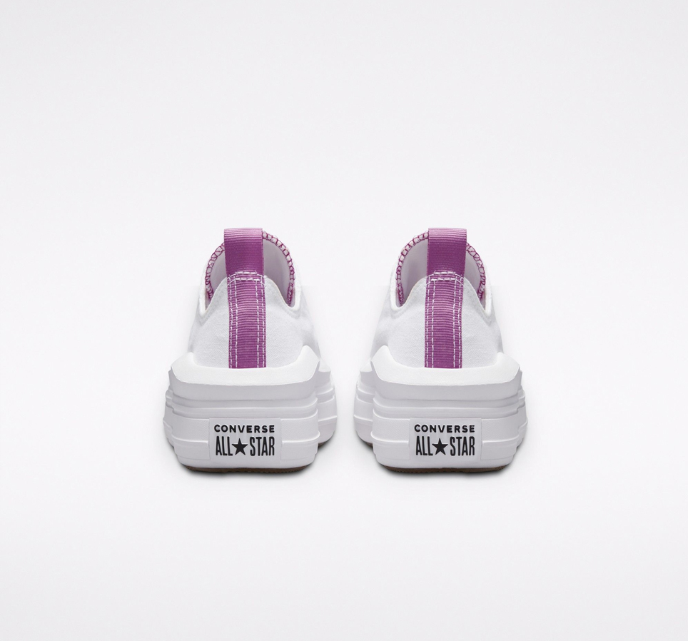 Chuck Taylor All Star Move